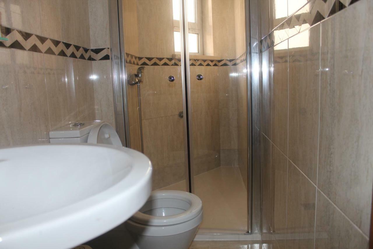 Apartamentos Quebra-Mar Nazaré Buitenkant foto