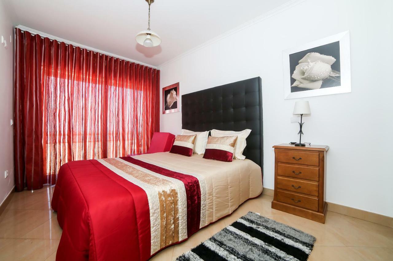 Apartamentos Quebra-Mar Nazaré Buitenkant foto