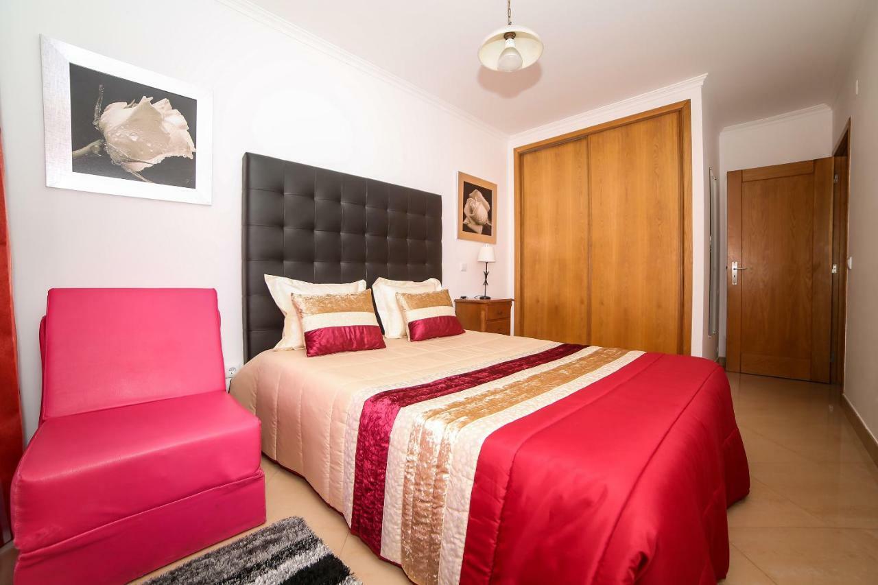 Apartamentos Quebra-Mar Nazaré Buitenkant foto