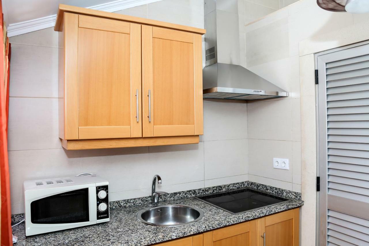 Apartamentos Quebra-Mar Nazaré Buitenkant foto